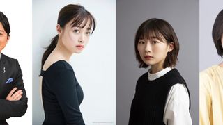 橋本環奈＆伊藤沙莉がそろって紅白司会！【第75回NHK紅白歌合戦 司会一覧】