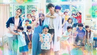 「放課後カルテ」キャスト一覧