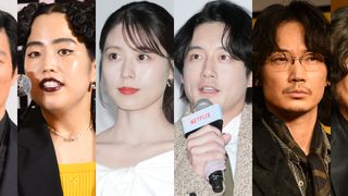 満足度が高い今年のNetflixオリジナルの日本作品は？【人気投票】