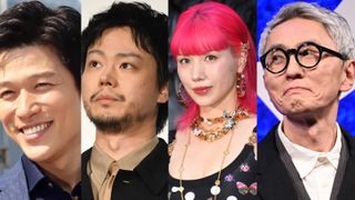 年末年始のドラマ一挙放送まとめ【2024-2025】