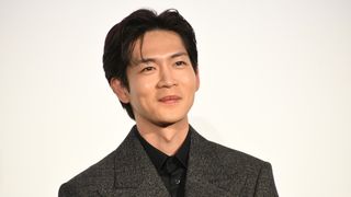 野島伸司、「高校教師」桜井幸子に一度はオファーを断られていた｜シネマトゥデイ