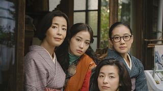 Netflixシリーズ「阿修羅のごとく」キャスト【一覧】