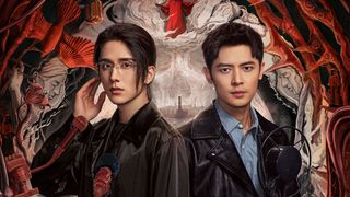 世界初・独占放送＆配信！美しすぎる刑事ドラマ…「光・淵」って？