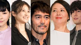 2025年4月期ドラマ一覧【春ドラマまとめ】