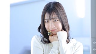 “あざと女子”で新境地!努力家な新戦隊ヒロイン:今森茉耶