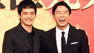 大河ドラマ【2025年・2026年・2027年の作品一覧】