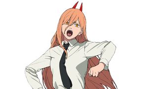 映画『チェンソーマン　レゼ篇』キャラクター紹介＆ビジュアル（12点）