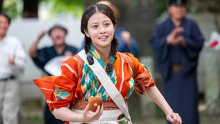 朝ドラ「あんぱん」あらすじ【随時更新】