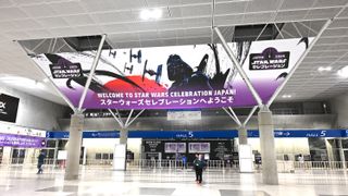 「スター・ウォーズ セレブレーション ジャパン 2025」最終日（4月20日）のまとめ