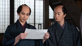 「べらぼう」染谷将太・橋本愛・福原遥ら新章キャスト【ビジュアルまとめ】