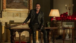 「ウォーキング・デッド:デッド・シティ」シーズン2第1話:極悪ニーガン復活!相棒ルシールが進化