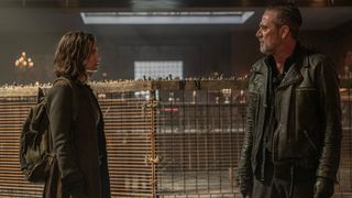 「ウォーキング・デッド:デッド・シティ」シーズン2第4話:マギー&ニーガン、ついに再会!