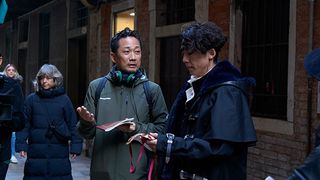 『岸辺露伴』映画新作裏話まとめ<高橋一生、飯豊まりえ、井浦新、大東駿介、人物デザイン監修、監督インタビュー>