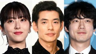 朝ドラ過去5年間であなたが好きな主人公の相手役は？【人気投票】