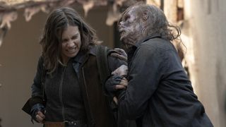 「ウォーキング・デッド:デッド・シティ」シーズン2第7話:大波乱!あの人物がまさかの再登場