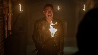 「ウォーキング・デッド:デッド・シティ」シーズン2最終話:トラウマ再び…マギー&ニーガンがたどり着いた結末