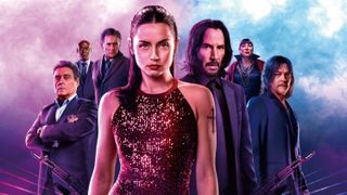 『ジョン・ウィック』シリーズ最新作！映画『バレリーナ：The World of John Wick』キャスト・キャラクター【まとめ】