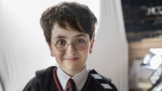 ドラマ版「ハリー・ポッター」配信日、キャストは?【まとめ】