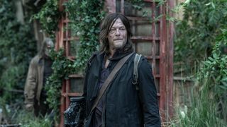 「ウォーキング・デッド：ダリル・ディクソン」シーズン3第1話：いきなり事件多発！ダリル＆キャロルがスペイン上陸