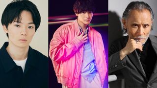 朝ドラ「風、薫る」新キャスト10名【役名一覧・コメント】