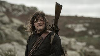 「ウォーキング・デッド：ダリル・ディクソン」シーズン3第3話：史上初！海中からウォーカー襲来