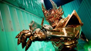 映画『牙狼<GARO> TAIGA』キャラクター紹介【まとめ】