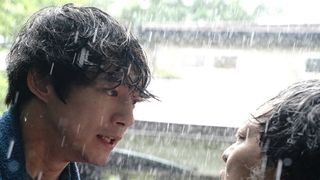 涙が止まらない…坂口健太郎が壮絶演技