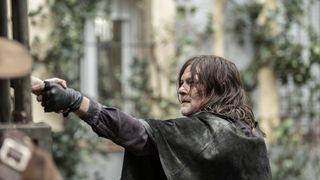 「ウォーキング・デッド：ダリル・ディクソン」シーズン3第6話：ダリル＆キャロルが窮地に…最終話直前で波乱の展開