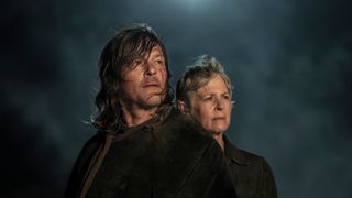 「ウォーキング・デッド：ダリル・ディクソン」シーズン3最終話：冒頭からサプライズ！シリーズ完結へ不穏なラスト