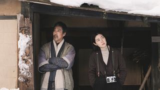 トップ俳優がそろい踏み！世界最注目の日本人監督が紡ぐ89分の極上の癒やし映画