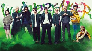 『ウィンブレ』原作×実写ビジュアル【まとめ】