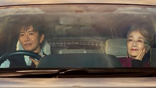 倍賞千恵子＆木村拓哉『TOKYOタクシー』評価は？