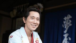 佐々木蔵之介主演「浮浪雲」キャスト【一覧】