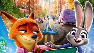 超豪華!『ズートピア2』日本語吹き替え声優キャスト【まとめ】