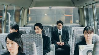 この冬公開の映画!心にしみるヒューマンドラマ3選