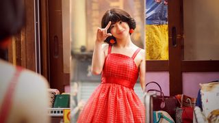 はるな愛の半生を映画化！Netflix『This is I』キャスト＆あらすじ