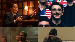 主演男優賞ノミネートリスト