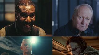 助演男優賞ノミネートリスト