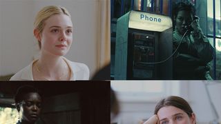 助演女優賞ノミネートリスト