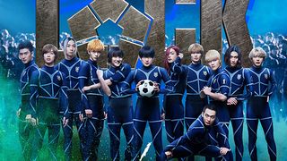 実写『ブルーロック』キャスト【まとめ】