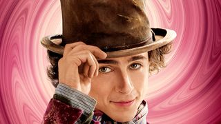 『ウォンカとチョコレート工場のはじまり』吹替えキャストは？【金曜ロードショー】