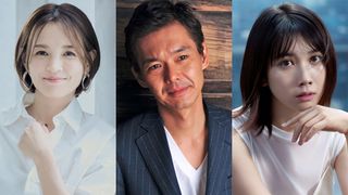 朝ドラ「ブラッサム」新キャスト12名【役名一覧・コメント】