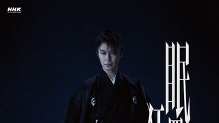 長谷川博己主演・NHK「眠狂四郎」キャスト・あらすじ【まとめ】