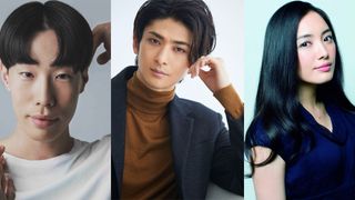 朝ドラ「風、薫る」新キャスト13名【病院関係者＆患者たち、役名一覧】