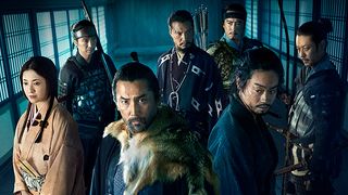 超超豪華キャスト！『黒牢城』キャスト・あらすじ【まとめ】