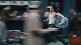 『マーティ・シュプリーム』の疾走感と切迫感はこうして生まれた　ジョシュ・サフディ監督インタビュー