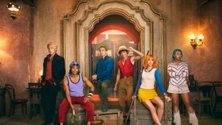 【完全ネタバレ】「ONE PIECE」シーズン2徹底解説　サプライズキャラ＆原作との相違点