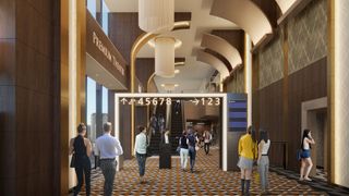 激レア設備全部乗せ！映画ファンは絶対行くべき！「ＴＯＨＯシネマズ大井町」徹底解剖