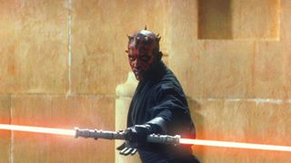 『スター・ウォーズ』ダース・モールの凄絶人生