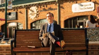 スティーヴン・キング原作『サンキュー、チャック』は今年ベスト級！『ショーシャンクの空に』の系譜に連なる感動作